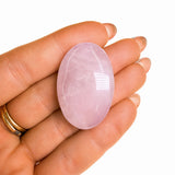 Gemstone Car Vent Clip - Moon Mountain Gems - Crystal Vent Clip