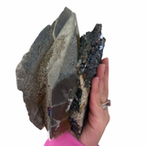 XL Dragonscale Calcite from the Sweetwater Mine Missouri - Closed Mine - Sweetwater Calcite - #4