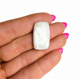Natural Crystal Cabochons for Jewelry Making - Over 90 Types to Choose From - ETSY - Listing #1 A-O