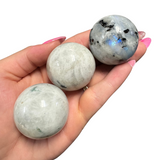 3-4cm QUALITY Gemstone Sphere
