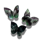 3D Gemstone Butterfly