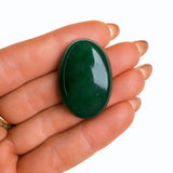 Gemstone Car Vent Clip - Moon Mountain Gems - Crystal Vent Clip