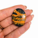 Natural Crystal Cabochons for Jewelry Making - Over 90 Types to Choose From - ETSY - Listing #1 A-O