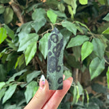 Kambaba Jasper - Tower - Intuitive