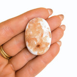 Natural Crystal Cabochons for Jewelry Making - Over 90 Types to Choose From - ETSY - Listing #1 A-O