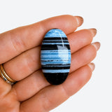 Natural Crystal Cabochons for Jewelry Making - Over 90 Types to Choose From - ETSY - Listing #1 A-O