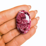 Natural Crystal Cabochons for Jewelry Making - Over 90 Types to Choose From - ETSY - Listing #1 A-O