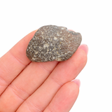 Natural Columbianite Pseudo-Tektite - Stone of Lightning - Columbianite Stone