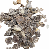 THREE Natural Axinite Stones - Pakistan - 3pc Axinite Gemstones