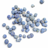 GEM JAR Azurite "Blueberries" - Natural Azurite - Azurite from Utah