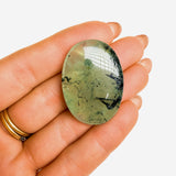 Gemstone Car Vent Clip - Moon Mountain Gems - Crystal Vent Clip