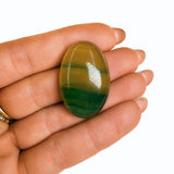 Natural Crystal Cabochons for Jewelry Making - Over 90 Types to Choose From - ETSY - Listing #1 A-O