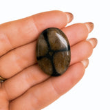 Natural Crystal Cabochons for Jewelry Making - Over 90 Types to Choose From - ETSY - Listing #1 A-O