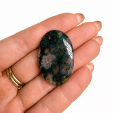 Natural Crystal Cabochons for Jewelry Making - Over 90 Types to Choose From - ETSY - Listing #1 A-O