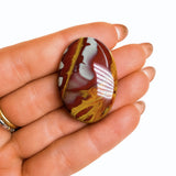 Natural Crystal Cabochons for Jewelry Making - Over 90 Types to Choose From - ETSY - Listing #1 A-O