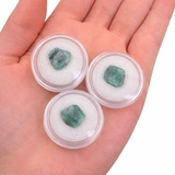 ONE Small Blue Fluorite Specimen - China - Natural Blue Fluorite