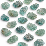 ONE Small Blue Fluorite Specimen - China - Natural Blue Fluorite