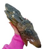 XL Dragonscale Calcite from the Sweetwater Mine Missouri - Closed Mine - Sweetwater Calcite - #7