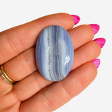 Gemstone Car Vent Clip - Moon Mountain Gems - Crystal Vent Clip