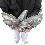 Massive 13lb Dragonscale Calcite from the Sweetwater Mine Missouri - Closed Mine - Sweetwater Calcite - #8