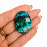 Natural Crystal Cabochons for Jewelry Making - Over 90 Types to Choose From - ETSY - Listing #1 A-O