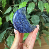 Sodalite Moon - Intuitive