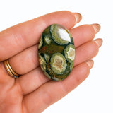 Natural Crystal Cabochons for Jewelry Making - Over 90 Types to Choose From - ETSY - Listing #1 A-O