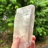 Balmat Calcite - Empire Zinc Mine