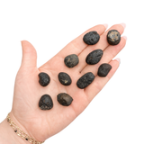 Natural Saffordite Pseudo-Tektite - Arizona - Cintamani Saffordite Stone