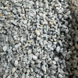 Baggy of Gemstone Crystal Chips, Natural Crystal Chips, Gemstone Chips