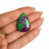 Natural Crystal Cabochons for Jewelry Making - Over 90 Types to Choose From - ETSY - Listing #1 A-O