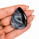 Natural Crystal Cabochons for Jewelry Making - Over 90 Types to Choose From - ETSY - Listing #1 A-O