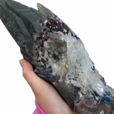 XL Dragonscale Calcite from the Sweetwater Mine Missouri - Closed Mine - Sweetwater Calcite - #7