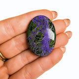 Natural Crystal Cabochons for Jewelry Making - Over 90 Types to Choose From - ETSY - Listing #1 A-O