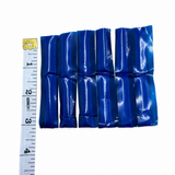 Geo Tac Mineral Mounting Putty - 18” of Putty Total - 6 3” pieces