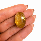 Natural Crystal Cabochons for Jewelry Making - Over 90 Types to Choose From - ETSY - Listing #1 A-O
