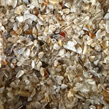 Baggy of Gemstone Crystal Chips, Natural Crystal Chips, Gemstone Chips