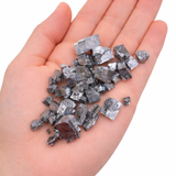 GEM JAR Galena Specimen - 1-5pc Galena - Natural Galena