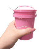 $25 Crystal Bundle - Pink Bucket