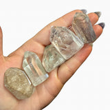 $25 Crystal Bundle - Pickle/Garden