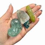 $25 Crystal Bundle - Pickle/Garden