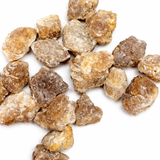 ONE Natural Citrine Cluster - Morocco - Small Citrine Specimen