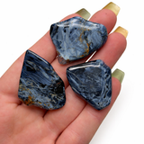 Pietersite Tumbled Stone, Tumbled Pietersite, Pietersite Tumble, Smooth Pietersite, Healing Pietersite