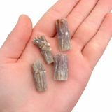 ONE Purple Aragonite Specimen - Yunnan, China - Natural PURPLE Aragonite