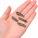 GEM JAR Rainbow Hematite - Several pcs 1-5pcs - Natural Iridescent Hematite - Brazil