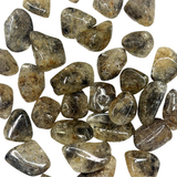 RARE Scapolite Tumble, Polished Scapolite, Scapolite Crystal, Tumbled Scapolite