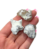 Snakeskin Agate Tumble, Tumbled Snakeskin Agate, Snakeskin Jasper, Polished Snakeskin