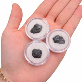 GEM JAR Specular Hematite - Several pcs - Natural Specularite from Michigan