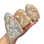 Intuitive Bundle for FAIRY GARDEN ONLY - Crystal Fairy Garden - Gemstone Fairy Garden