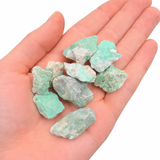 ONE Variscite Soecimen - Utah, USA - Natural Variscite Stone